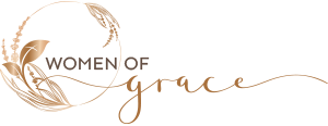 Women of GraceLife Edmonton Logo