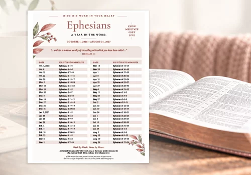 Preview-Ephesians